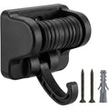 Vknx Single Grip Folding Utility Hook Slate - Product view