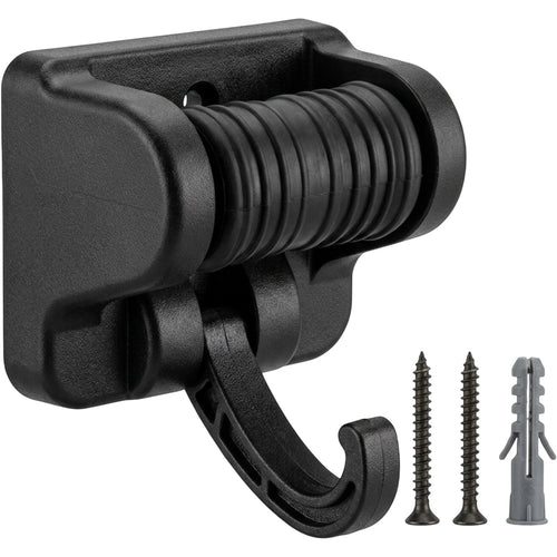 Vknx Single Grip Folding Utility Hook Slate - Product view